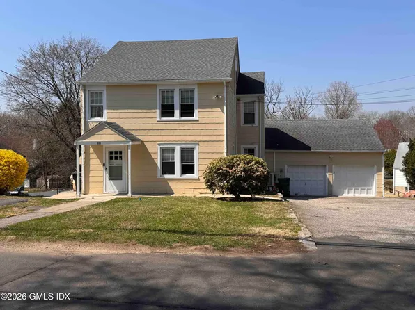 530 River Rd #1, Cos Cob, CT 06807