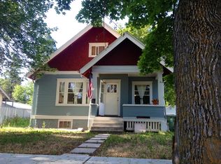 4014 E 4th Ave, Spokane, WA 99202