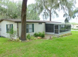 3515 E Deer Run Ln, Hernando, FL 34442