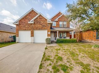 4007 Liberty Trl, Heartland, TX 75126