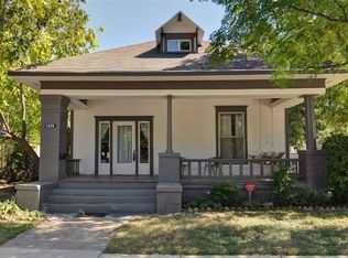 1425 6th Ave, Fort Worth, TX 76104