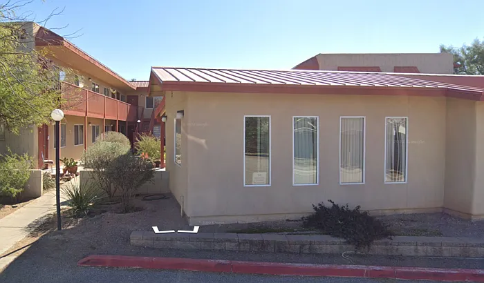 1 bed, 1.0 bath, 475 sqft, $650 — Photo 2