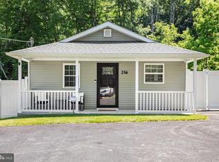 256 Love Run Rd, Colora, MD 21917