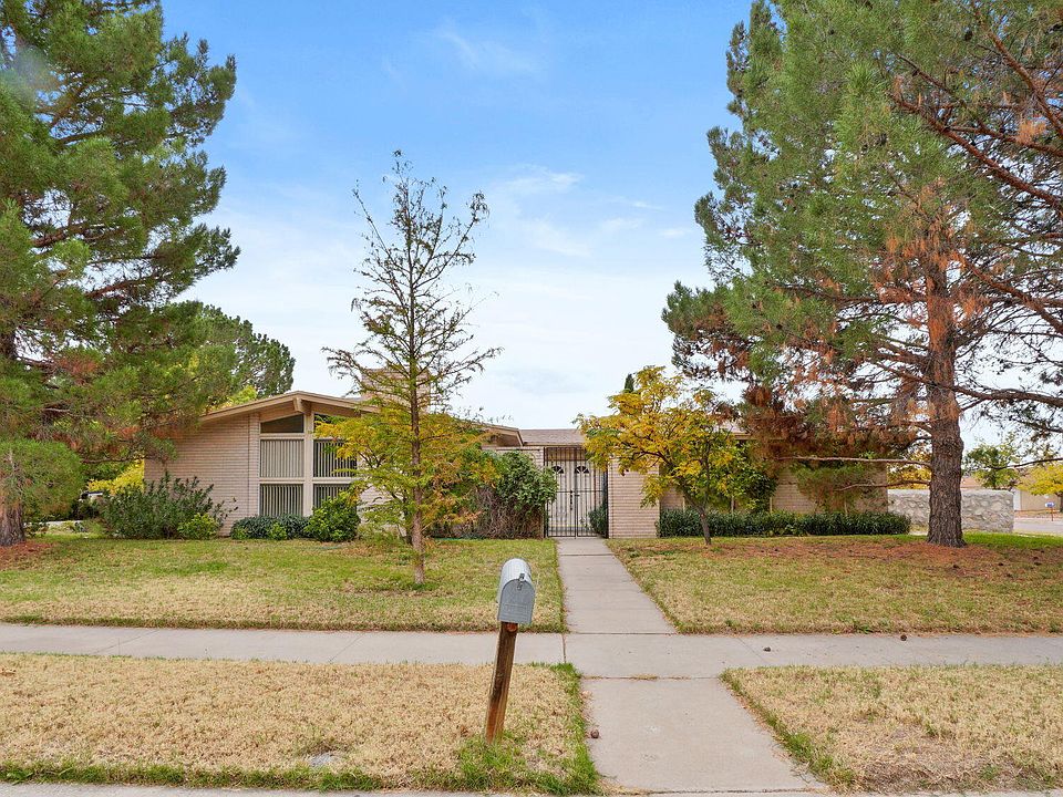 1st image of 4249 La Adelita Dr
