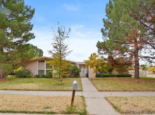 4249 La Adelita Dr, El Paso, TX 79922