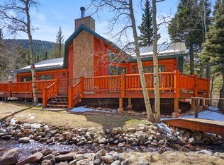 50 Lake Rd, La Veta, CO 81055