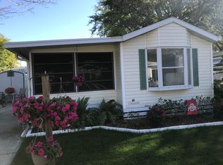 61 Woods N Water Dr, Mount Dora, FL 32757