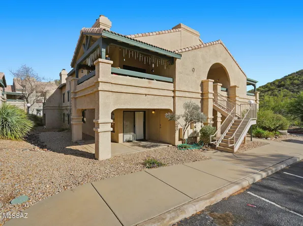 101 S Players Club Dr #Drive9103, Tucson, AZ 85745