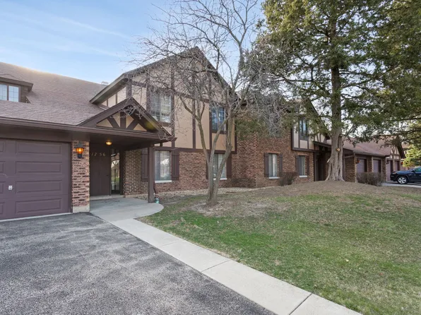 1756 Plymouth Ct APT B, Wheaton, IL 60189