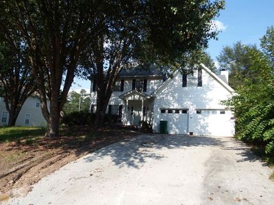 1260 Evergreen Trl, Lithonia, GA, 30058