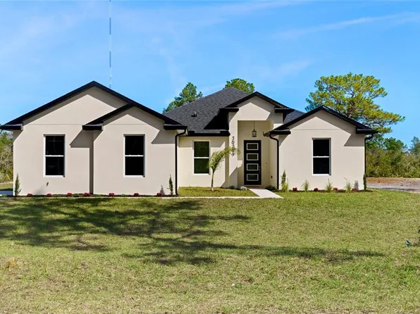 30309 Apricot Ave, Eustis, FL 32736