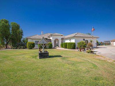 2612 E County Road 15 1/2 St #1/2, Yuma, AZ, 85365