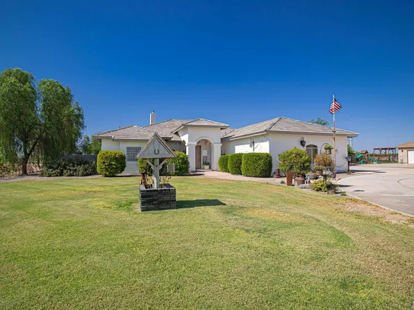 2612 E County 15 1/2 St, Yuma, AZ 85365