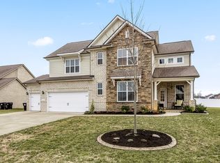 2425 Murano Dr, Murfreesboro, TN 37128