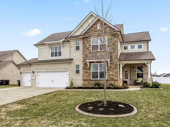 2425 Murano Dr, Murfreesboro, TN 37128