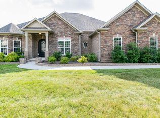 8000 Brightwater Way, Spring Hill, TN 37174