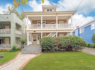 320 Broad St, Augusta, GA 30901