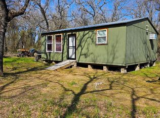 Tbd Hcr 1212/1207, Blum, TX 76627