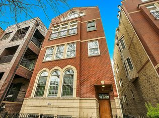 1547 N North Park Ave APT 2, Chicago, IL 60610