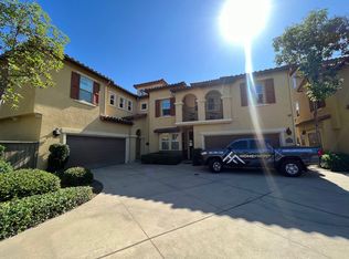 8587 Old Stonefield Chase, San Diego, CA 92127