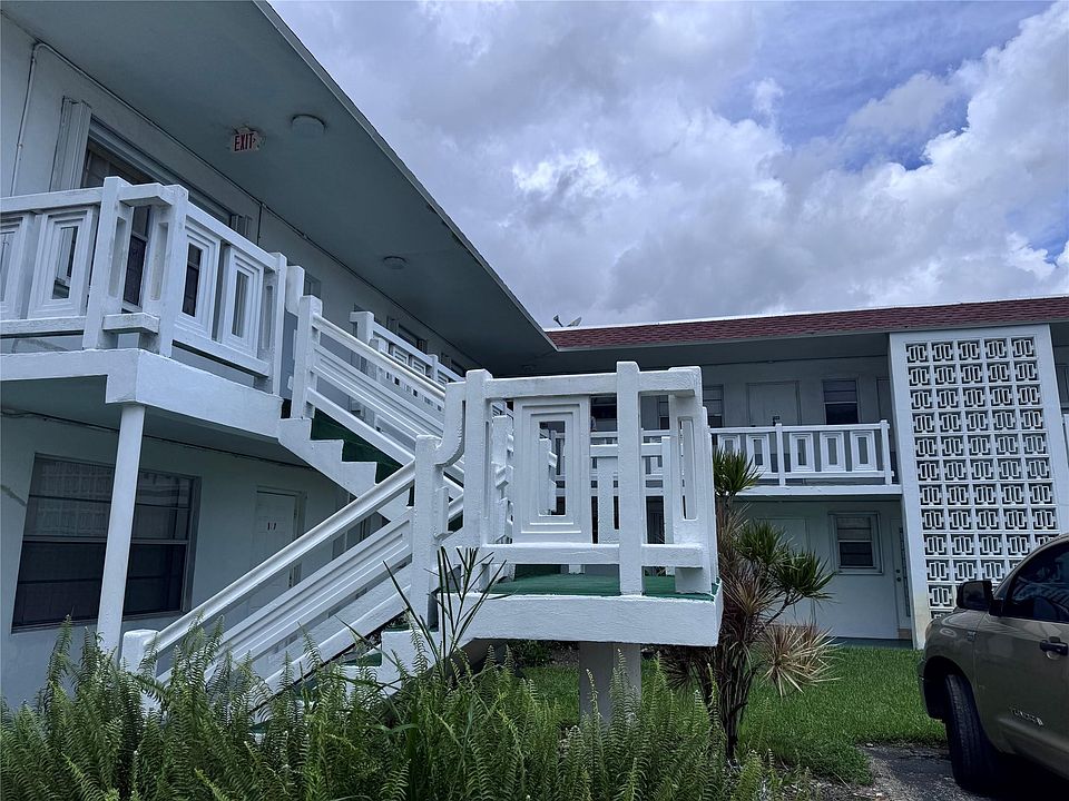 1st image of 1500 NW 43rd Terrace #202
