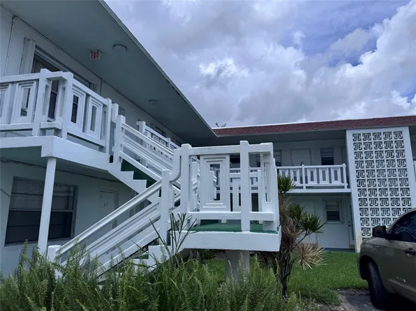 1500 NW 43rd Terrace #202, Lauderhill, FL 33313