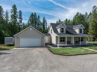 358 Womack Rd, Oldtown, ID 83822