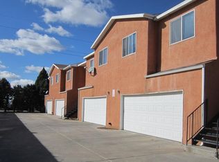 1909 Girard Blvd NE, Albuquerque, NM 87106