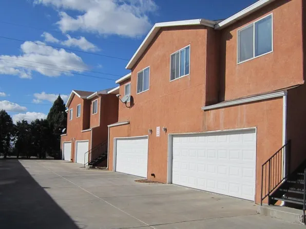 1909 Girard Blvd NE, Albuquerque, NM 87106