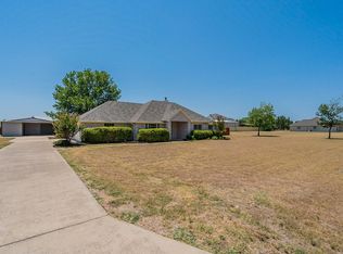 8209 N Water Tower Rd, Saginaw, TX 76179