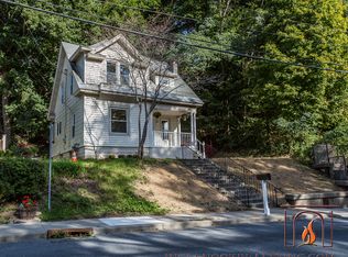 22 Fort Johnson Ave, Fort Johnson, NY 12070