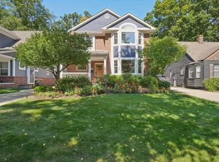 816 Royal Ave, Royal Oak, MI 48073