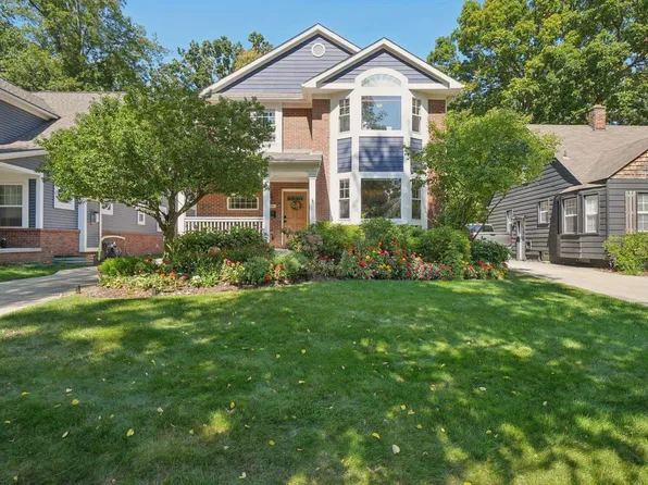 816 Royal Ave, Royal Oak, MI 48073