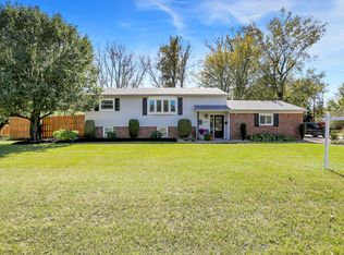6701 Bloomfield Dr, Indianapolis, IN