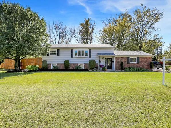 6701 Bloomfield Dr, Indianapolis, IN 46259