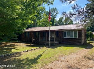 3204 Highway 258 S, Snow Hill, NC 28580