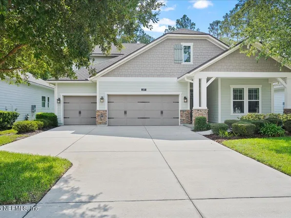 257 VALLEY GROVE Drive, Ponte Vedra, FL 32081