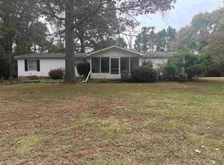 208 Red Raven Dr, Greer, SC 29651