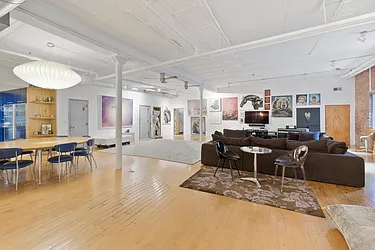 Rented by Nest Seekers International