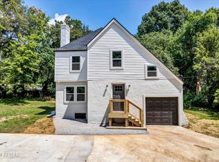 101 Chamberlain Blvd, Knoxville, TN 37920