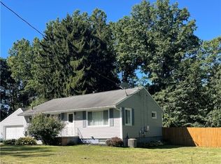 3646 Sanford Ave, Stow, OH 44224