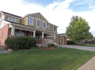 21395 E Greenwood Pl, Aurora, CO 80013