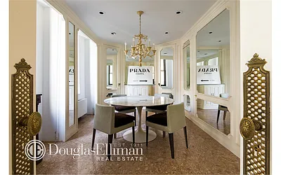 Sold by Douglas Elliman