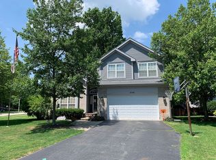 1846 S Cardinal Ct, Libertyville, IL