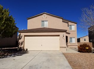 6809 Candelia Ave NW, Albuquerque, NM 87114
