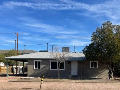 1311 S Rook Ave, Tucson, AZ, 85711