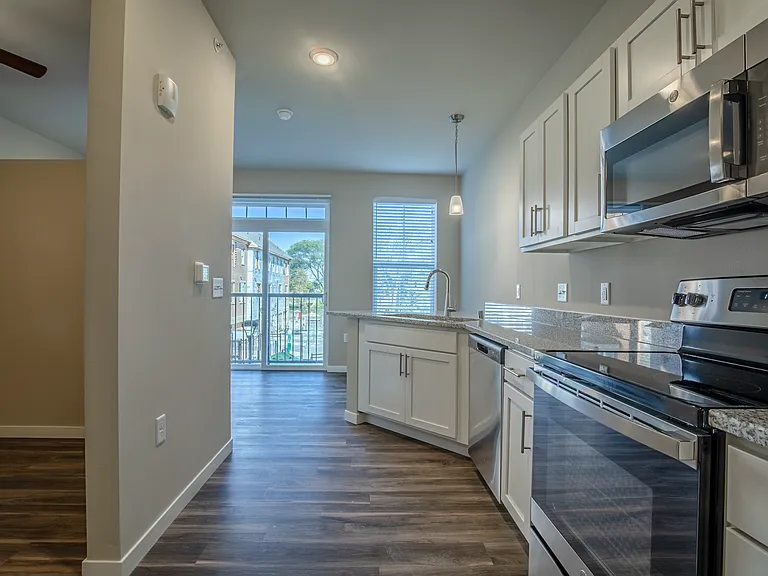 Conservancy Bend Residences — Photo 13