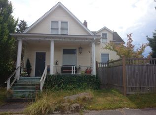 3511 SW Othello St, Seattle, WA 98126