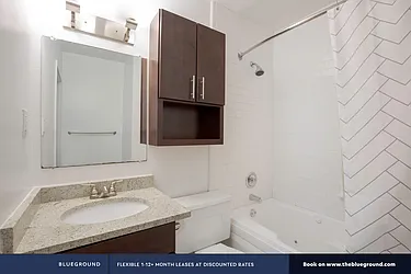 Rented by The Blueground