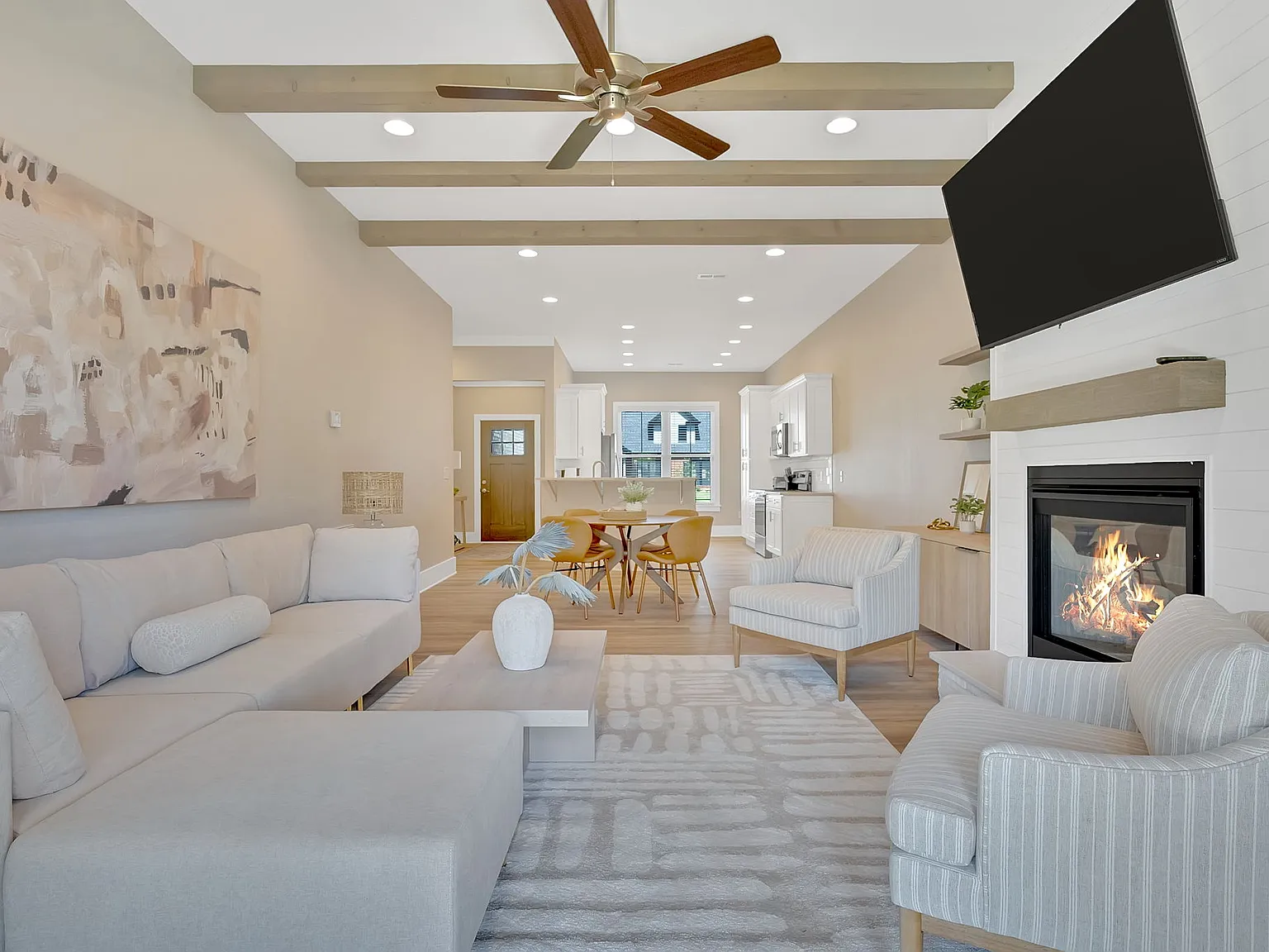 The Reserve at Boones Creek: Villas — Photo 2